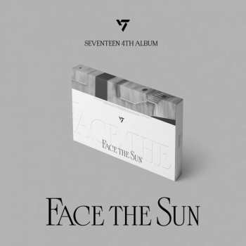 CD Seventeen: Face The Sun 328457