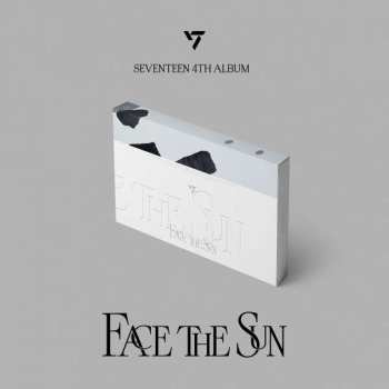 CD Seventeen: Face The Sun 338533