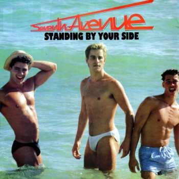 Album Seventh Avenue: Standing By Your Side