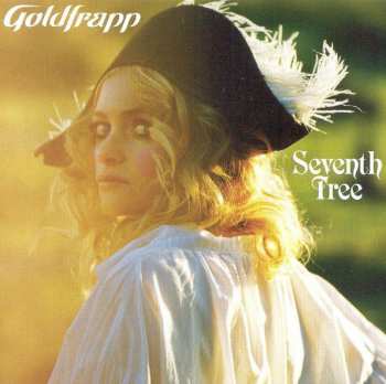 CD Goldfrapp: Seventh Tree 32131