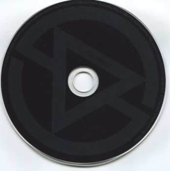 CD Seventh Veil: Vox Animae 599429