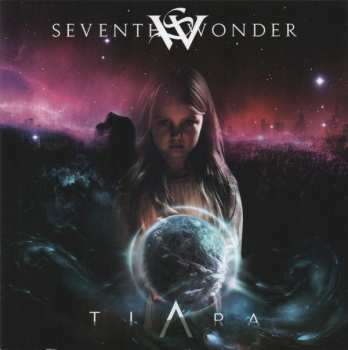 CD Seventh Wonder: Tiara 36529