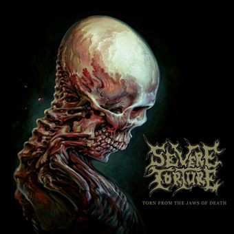 LP Severe Torture: Torn From the Jaws of Death 545810