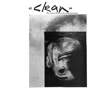 Severed Heads: Clean