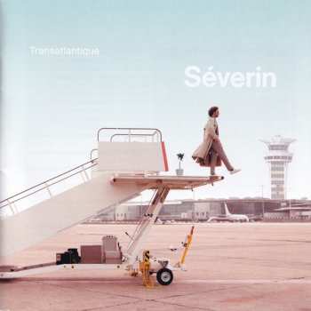 CD Séverin: Transatlantique 396596