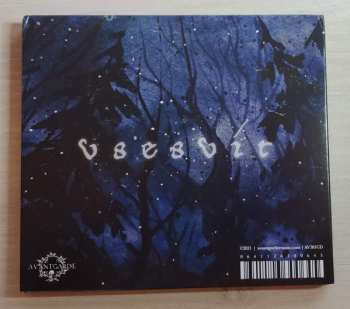 CD Severoth: Vsesvit 383027