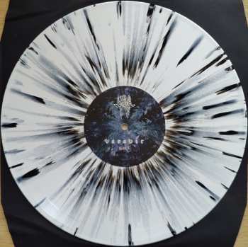 2LP Severoth: Vsesvit CLR | LTD 555518