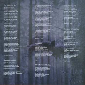 2LP Severoth: Vsesvit CLR | LTD 555518