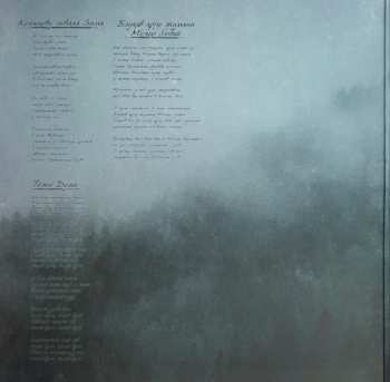 2LP Severoth: When The Night Falls... CLR | LTD 554946