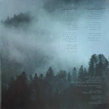 2LP Severoth: When The Night Falls... CLR | LTD 554946