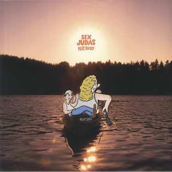 2LP Sex Judas: Night Songs 599649