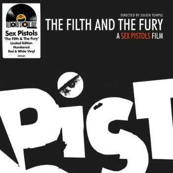 2LP Sex Pistols: The Filth And The Fury CLR | LTD | NUM 589878