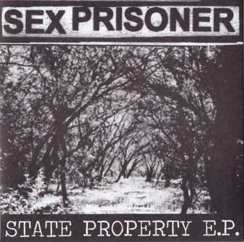 Album Sex Prisoner: State Property E.P.