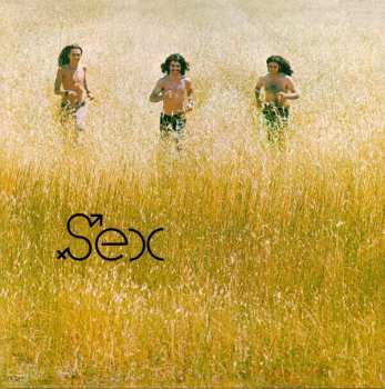 Album Sex: Sex