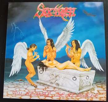 LP Sextrash: Funeral Serenade 618652