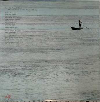 LP Masayoshi Takanaka: Seychelles CLR | LTD 617516