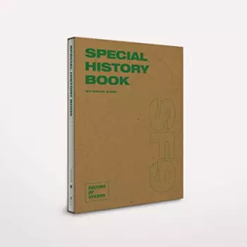 SF9: Special History Book