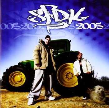 Album SFDK: 2005