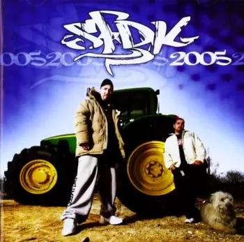 SFDK: 2005