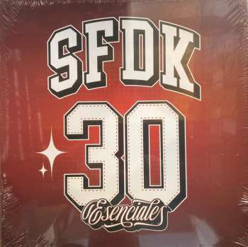 Album SFDK: 30 Esenciales