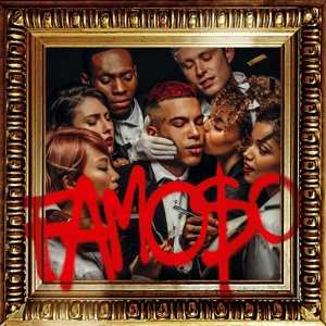 CD Sfera Ebbasta: Famoso 306278