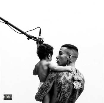 Album Sfera Ebbasta: X2VR