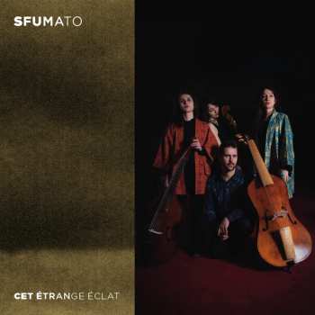 Album Sfumato: Sfumato