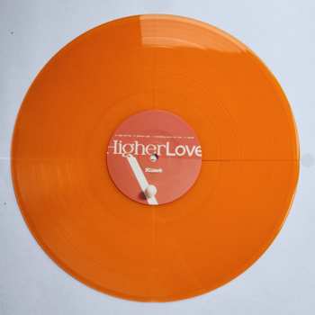 2LP SG Lewis: AudioLust & HigherLove CLR | LTD 623152