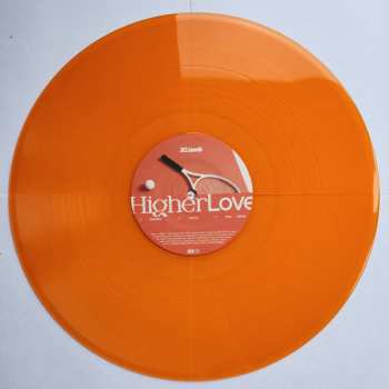 2LP SG Lewis: AudioLust & HigherLove CLR | LTD 623152