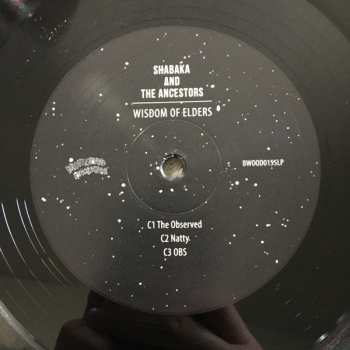 2LP Shabaka And The Ancestors: Wisdom Of Elders 326454