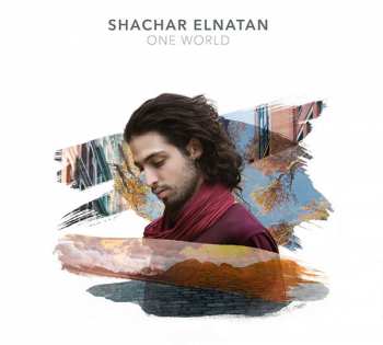 Album Shachar Elnatan: One World