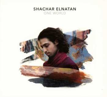 CD Shachar Elnatan: One World 396217