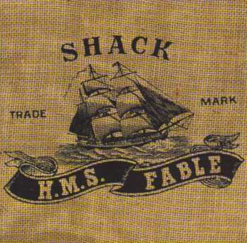 Album Shack: H.M.S. Fable