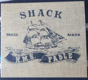 CD Shack: H.M.S. Fable 645148