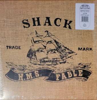 LP Shack: H.M.S. Fable 645149