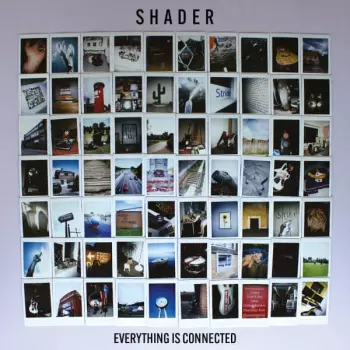 Shader: Everything Is Connected