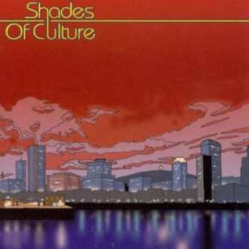 Album Shades Of Culture: Mindstate