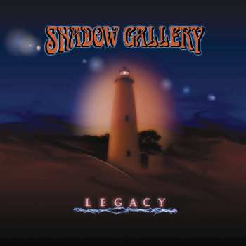 CD Shadow Gallery: Legacy 591317