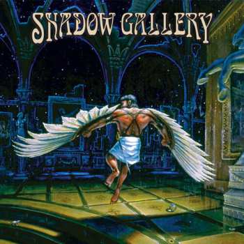 CD Shadow Gallery: Shadow Gallery 628398