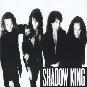 CD Shadow King: Shadow King 594168