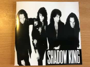 CD Shadow King: Shadow King 594168