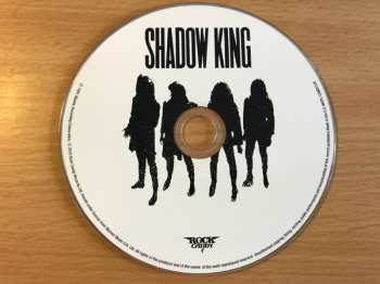 CD Shadow King: Shadow King 594168