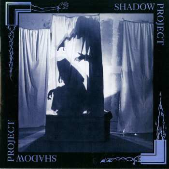 CD Shadow Project: Shadow Project DLX 599009