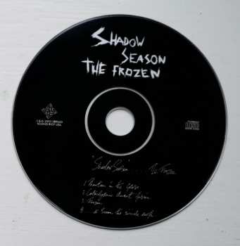 CD Shadow Season: The Frozen 623028