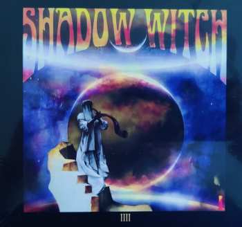 CD Shadow Witch: IIII Eschaton (The End Of All Things)  DIGI 615383