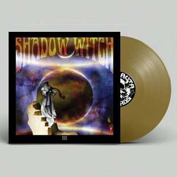 LP Shadow Witch: IIII Eschaton (The End Of All Things)  CLR | LTD 616140