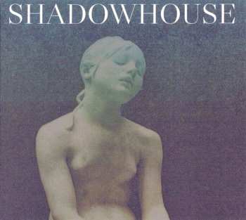 CD Shadowhouse: Forsaken Forgotten DIGI 560953