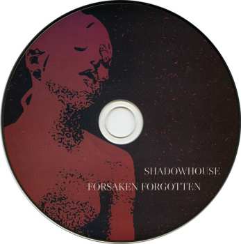 CD Shadowhouse: Forsaken Forgotten DIGI 560953