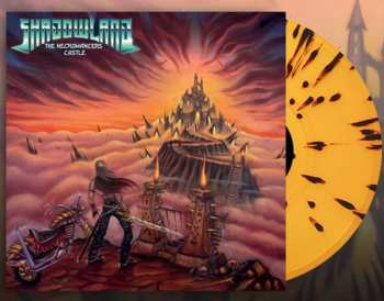 LP Shadowland: The Necromancer's Castle CLR | LTD 617702