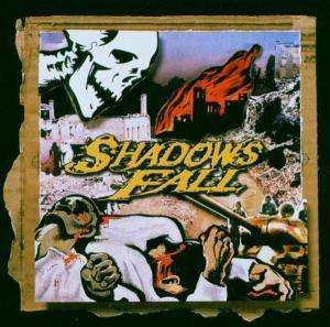 CD Shadows Fall: Fallout From The War 408698